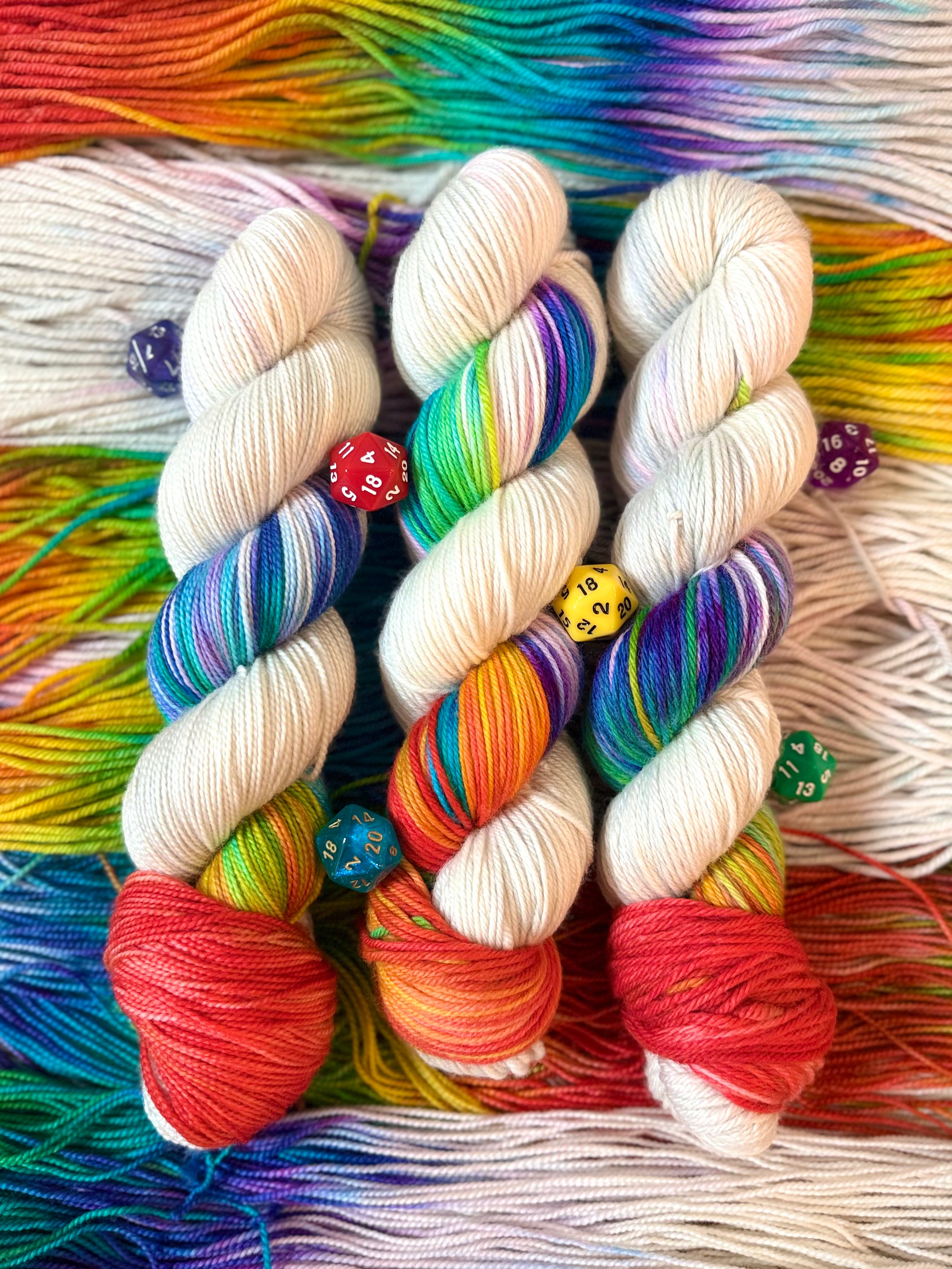 Rainbow Chaser