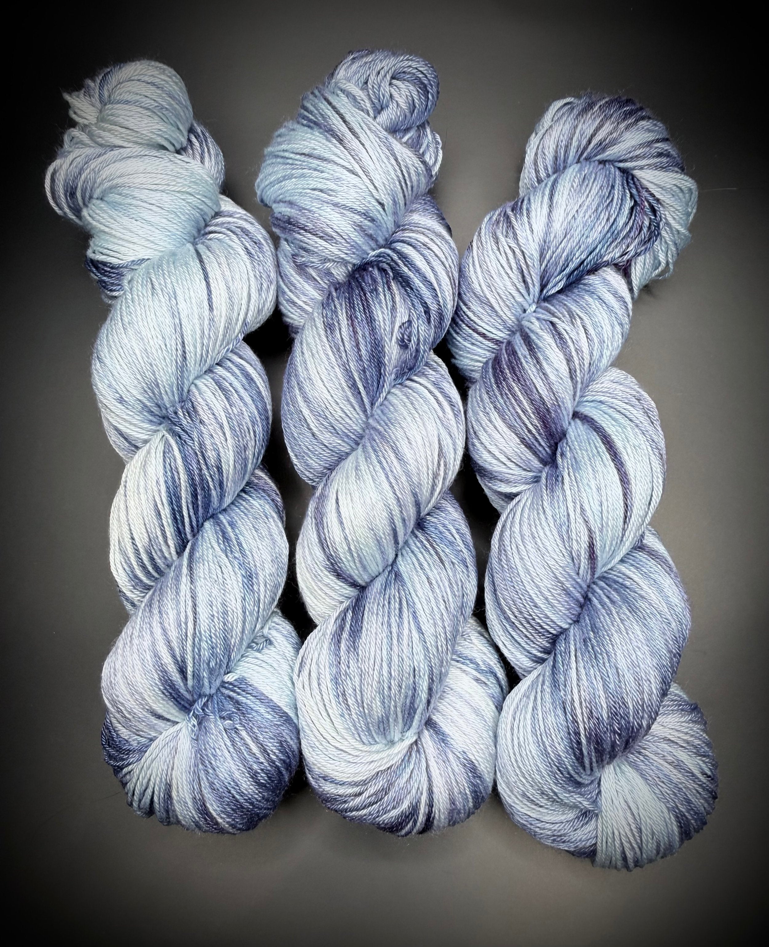 Aquarius Silk